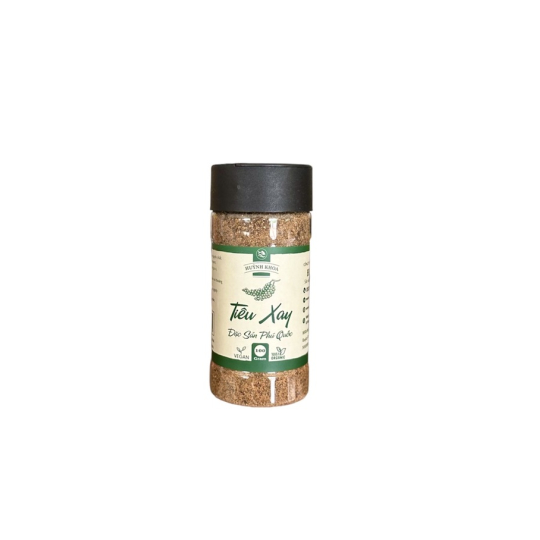 Tiêu chín xay nguyên chất - Đặc sản Phú Quốc