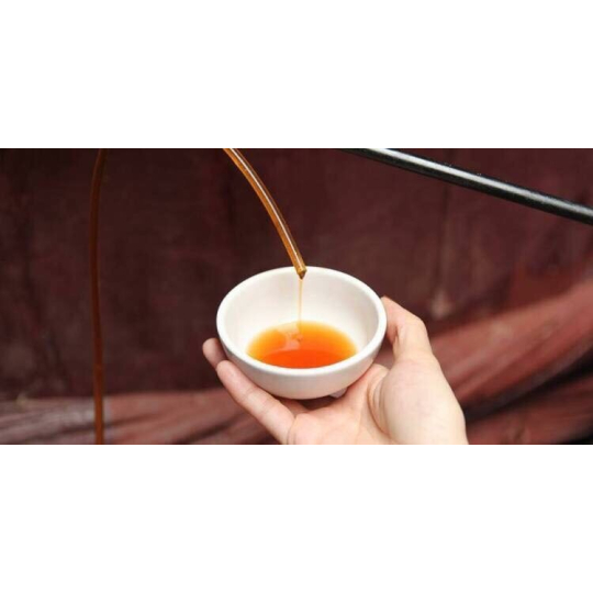Nước Mắm Truyền Thống Cốt Nhĩ 30 Đạm Chai 1000ml   
