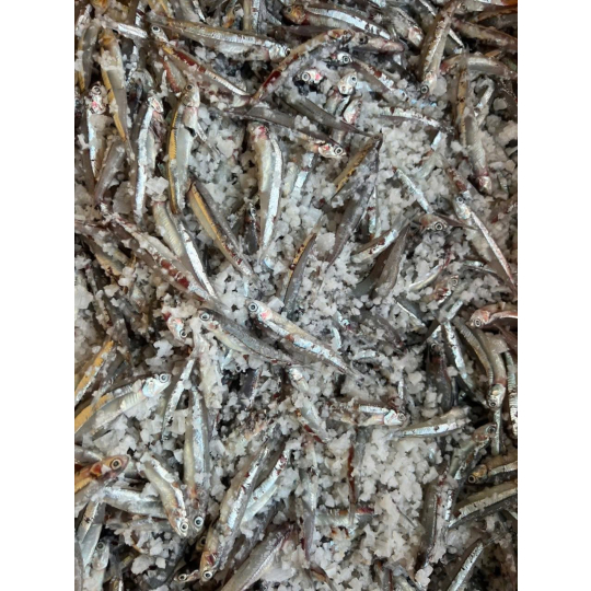 Nước Mắm Truyền Thống Cốt Nhĩ 40 Đạm Chai 1000ml